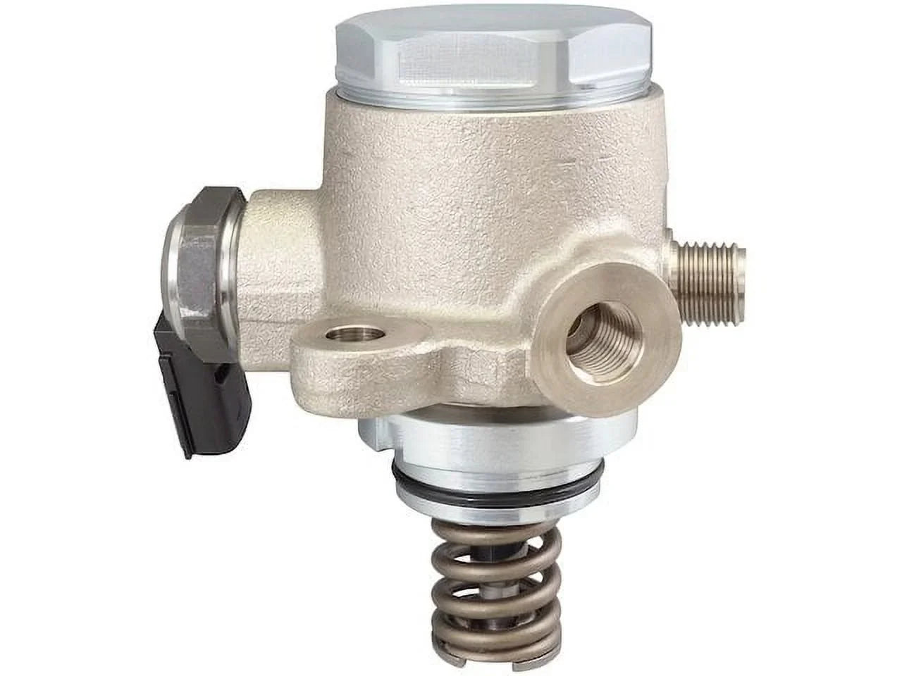Direct 2016 Pressure High 2014 INFINITI QX80 Pump Injection Compatible 2021 2018, 2020 - Fuel 2017 - with 2015 -