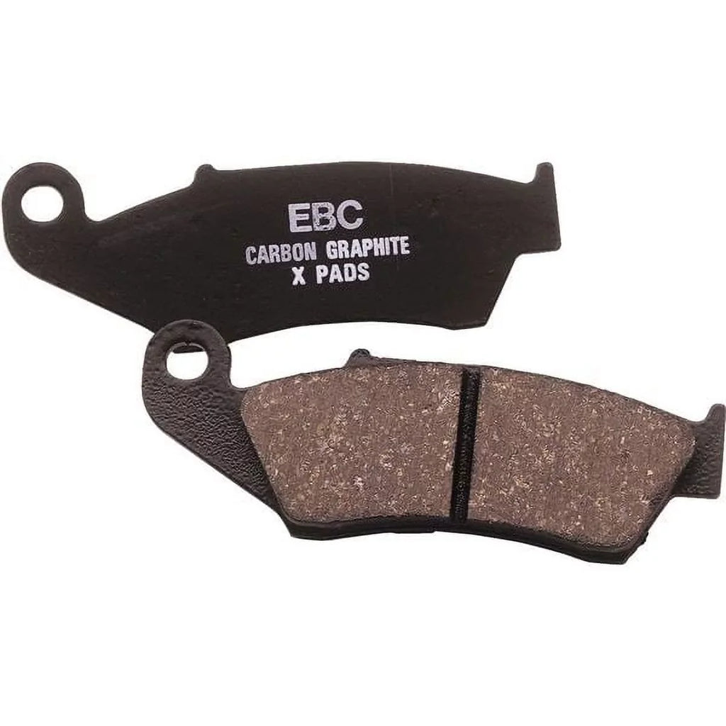 EBC Pads Brake FA94; Brakes