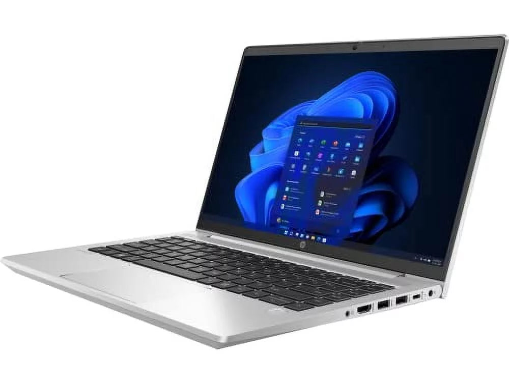 Intel G9 Windows I5-1235U Iris 440 14" USB Backlit PROBOOK 6 32GB 2023 Display Pro Core WWC 32GB HP 11 Laptop Wi-Fi Graphics SSD 2TB FHD Xe DDR4 Keyboard 10-Core Business