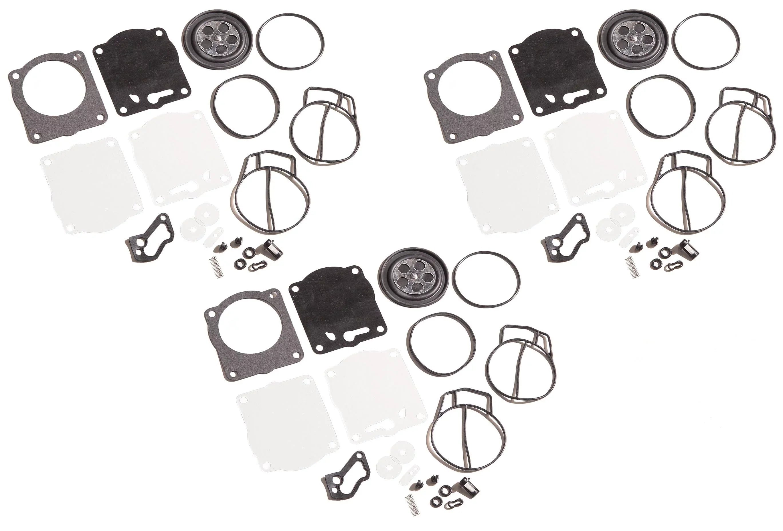 1200 Yamaha Triple Rebuild GPr1200 Xl1200 GP1200R XLT1200 Kit XL Carburetor XLT