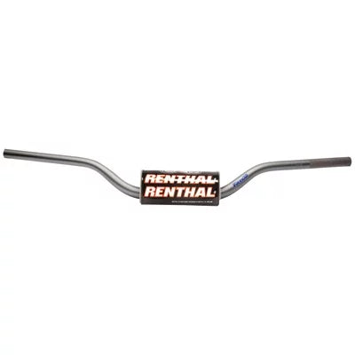 530 Bend Renthal KTM 1 XC-W FatBar for High Tanium 1/8" CR 2008-2011