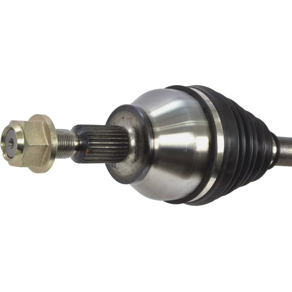 Axle Front New Right Assembly CV fits 3B436-Ap CARDONE Cv6Z 2013-2016 Lincoln 66-2308 ,