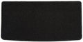 Large – Classic Mats Custom 2018, Car 2015, Fit / GGBAILEY Trunk Mats, for Carpet Car Explorer / 2016, Cargo Mat 2019 Floor 2017, Black