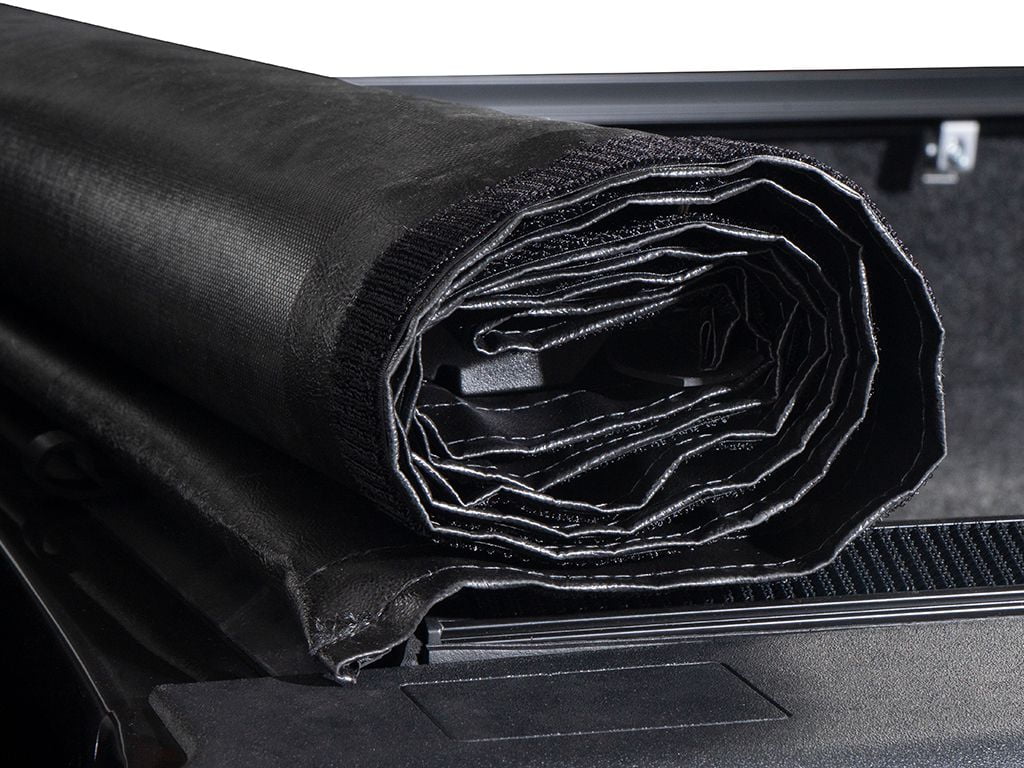 Cover ETX - 53109 9" | Soft 2018, Silverado/Sierra Gator Up | by Bed Roll with Compatible Bed Chevy/GMC 2019 5' Ltd/Lgcy (69.3'') 2014 Truck RealTruck Tonneau