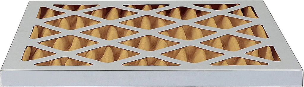 Air Filterbuy Pleated MERV AC 11 HVAC (6-Pack) 12x12x1 Filters Furnace