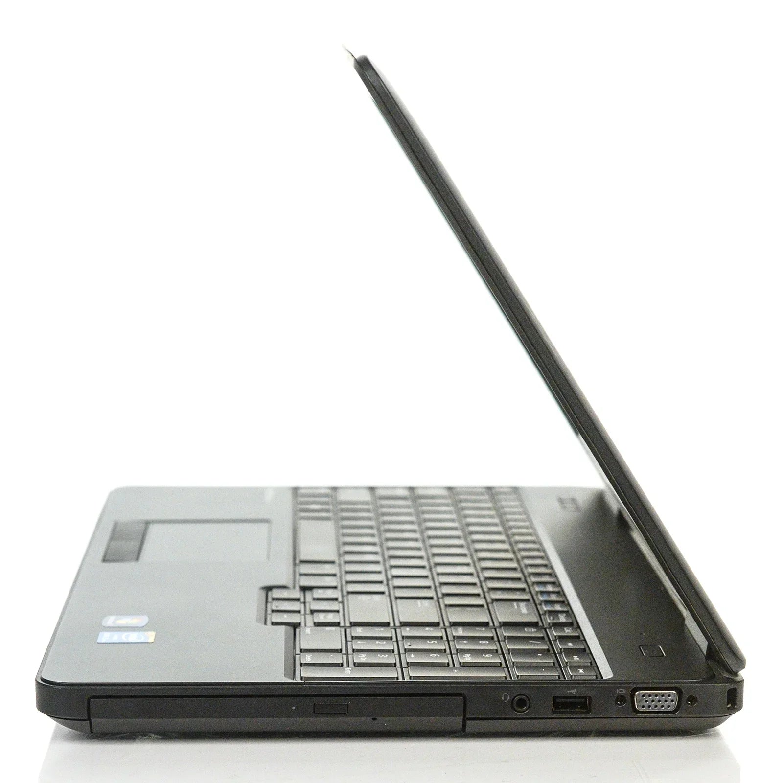 i5 Used 10 Win Laptop 250GB Latitude 8GB E5540 B Dual-Core Pro v.WAA