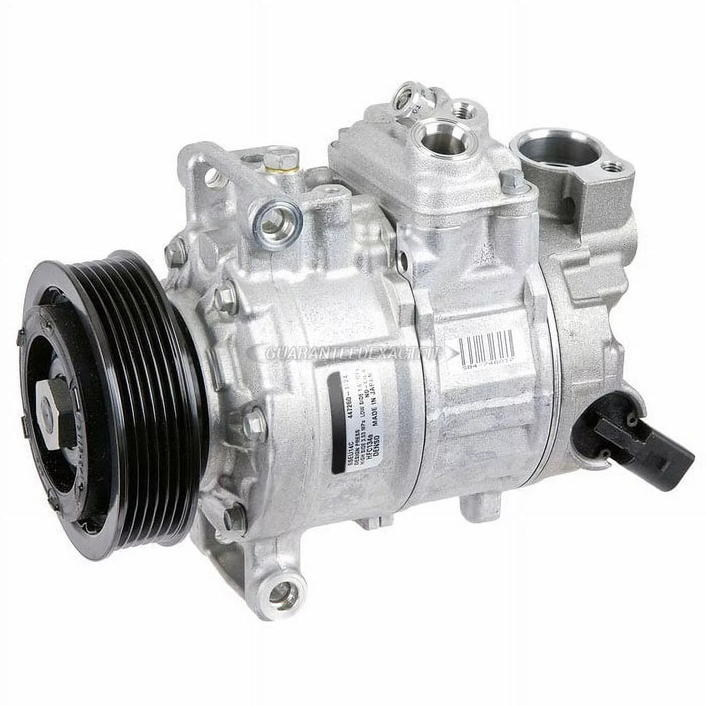 '- Drier 2012 & select: AUDI A4 Audi For A5 A4 QUATTRO, Compressor & OEM Clutch A/C AUDI w/ Buyautoparts A6 Fits 2011 AC PREMIUM