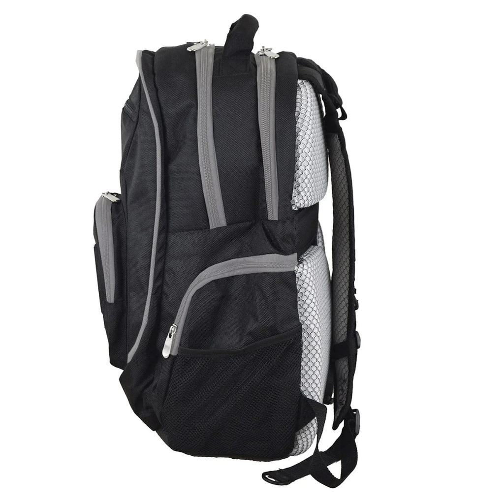 2-Piece Boilermakers and Luggage Purdue Set Backpack NCAA