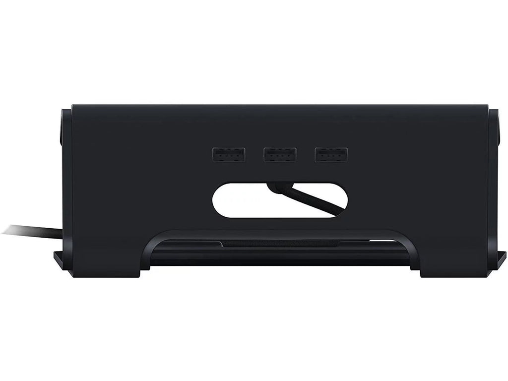 USB Hub Razer Chroma 3-Port Design - Ergonomic Stand 3.0 Laptop -