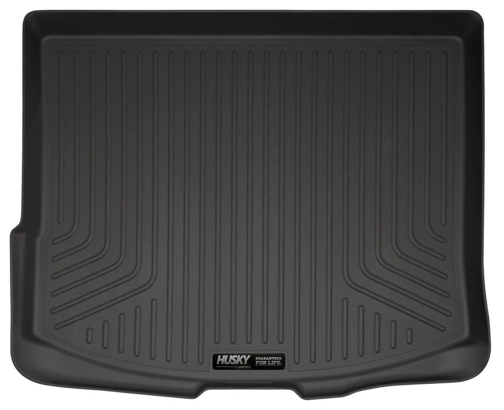 with RealTruck Escape select: Area Cargo Husky 23741 by Compatible Liner 2013-2019