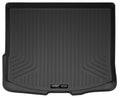 with RealTruck Escape select: Area Cargo Husky 23741 by Compatible Liner 2013-2019