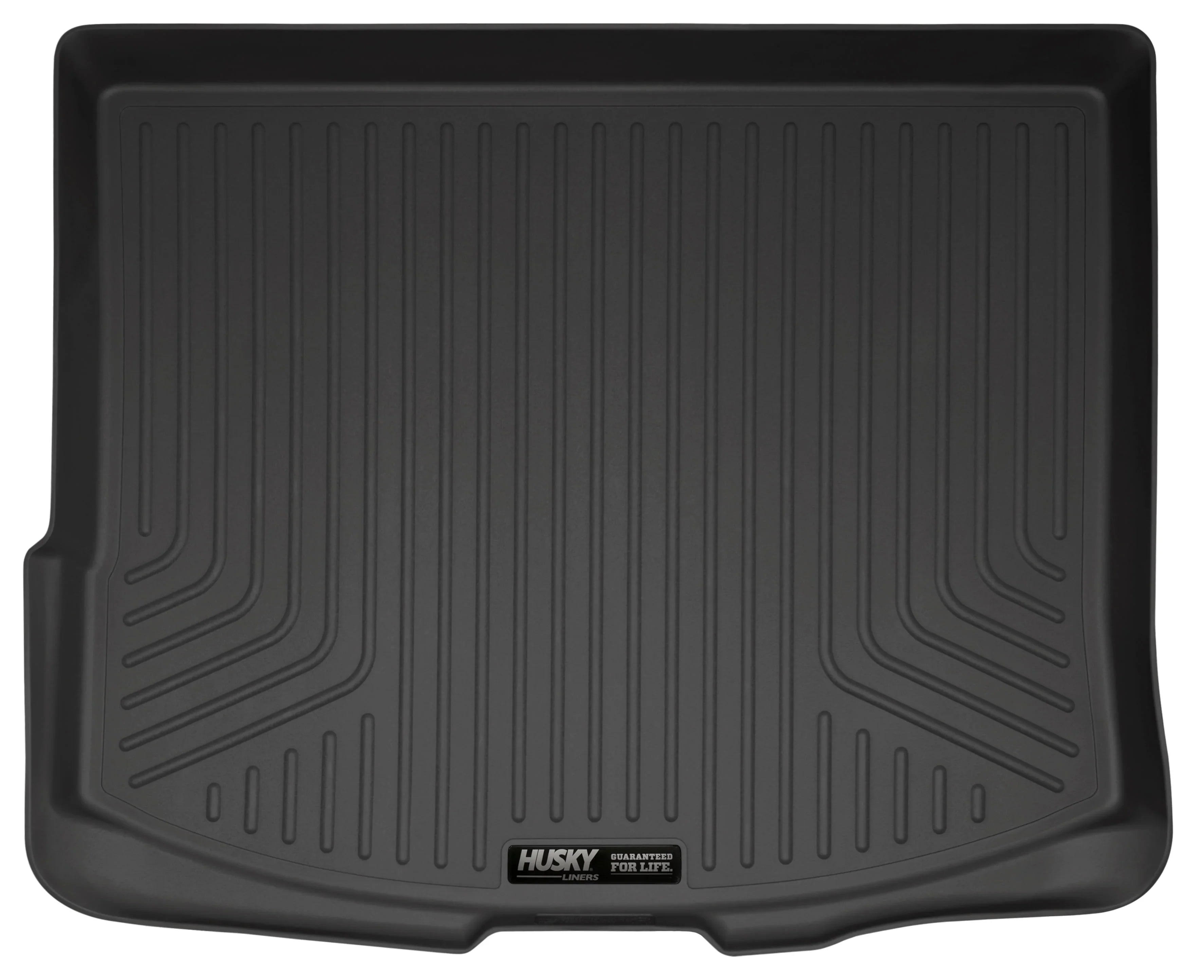 with RealTruck Escape select: Area Cargo Husky 23741 by Compatible Liner 2013-2019