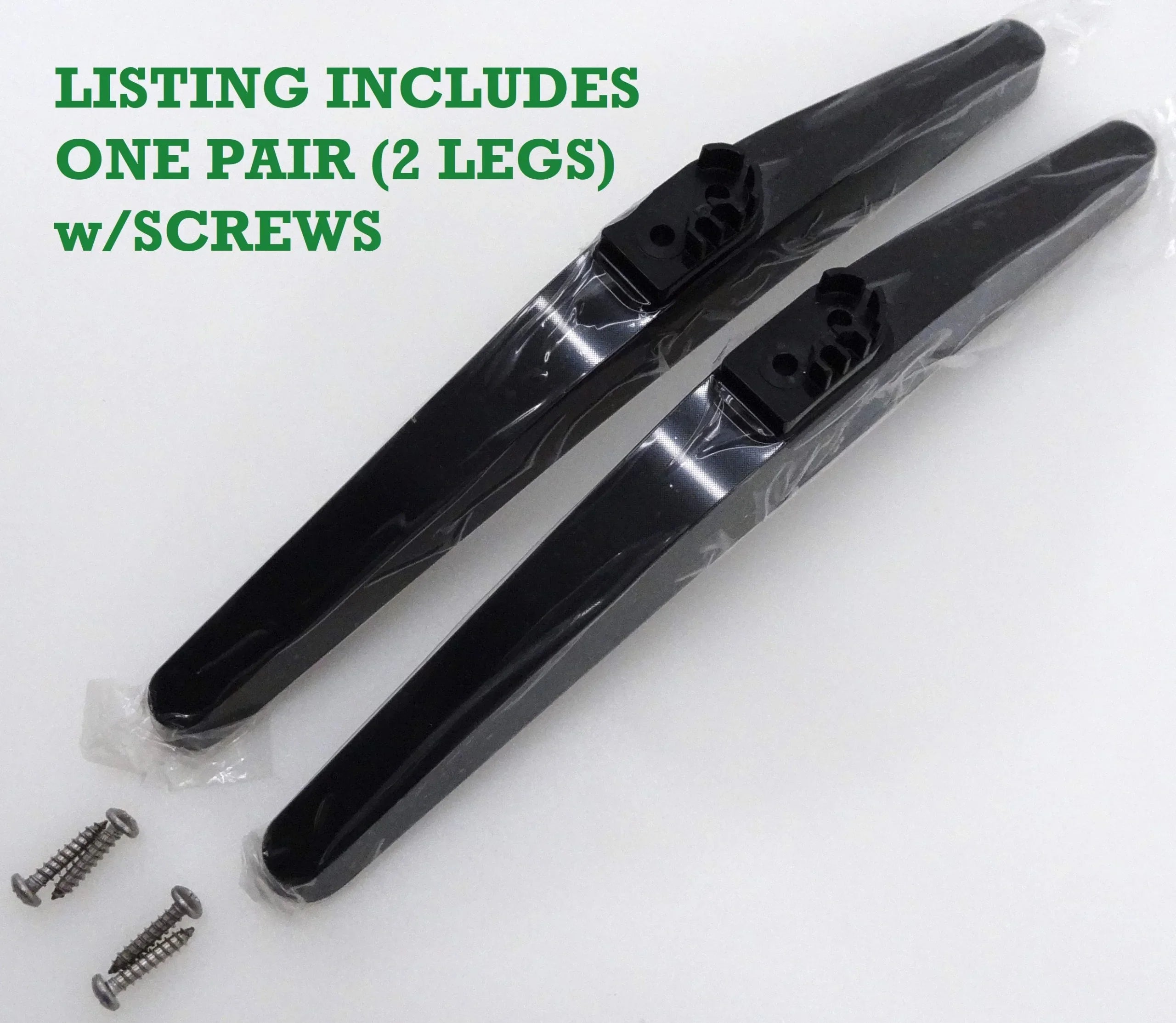 W/Screws 49H6E Legs Stand - NEW Hisense
