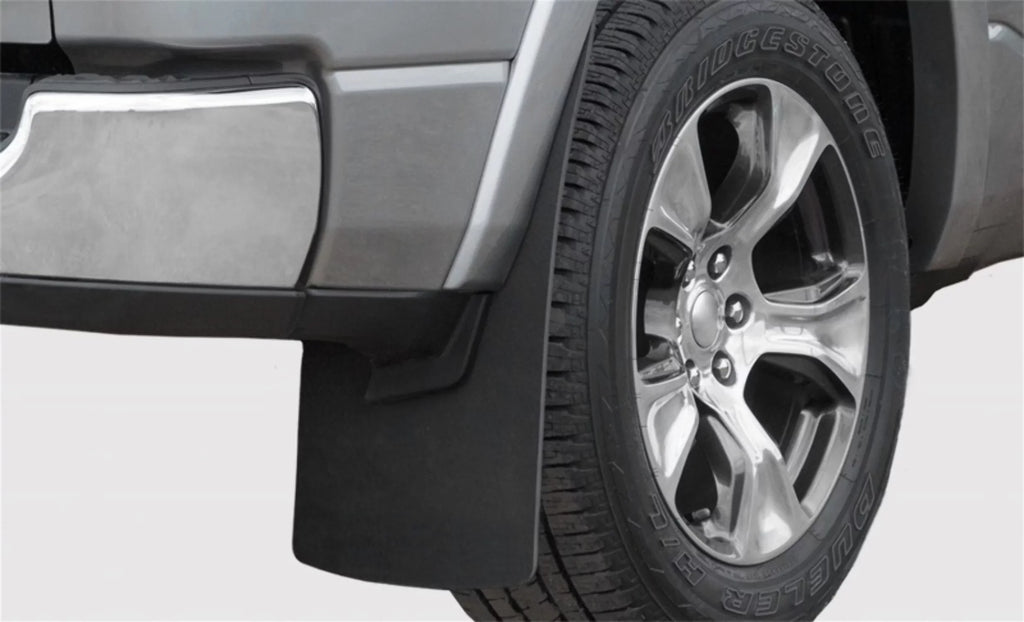 W - 2021+ w/ L E101004239 Splash 23in Trim 12in (Excl. Raptor) F-150 - x Guard ROCKSTAR Access Plates