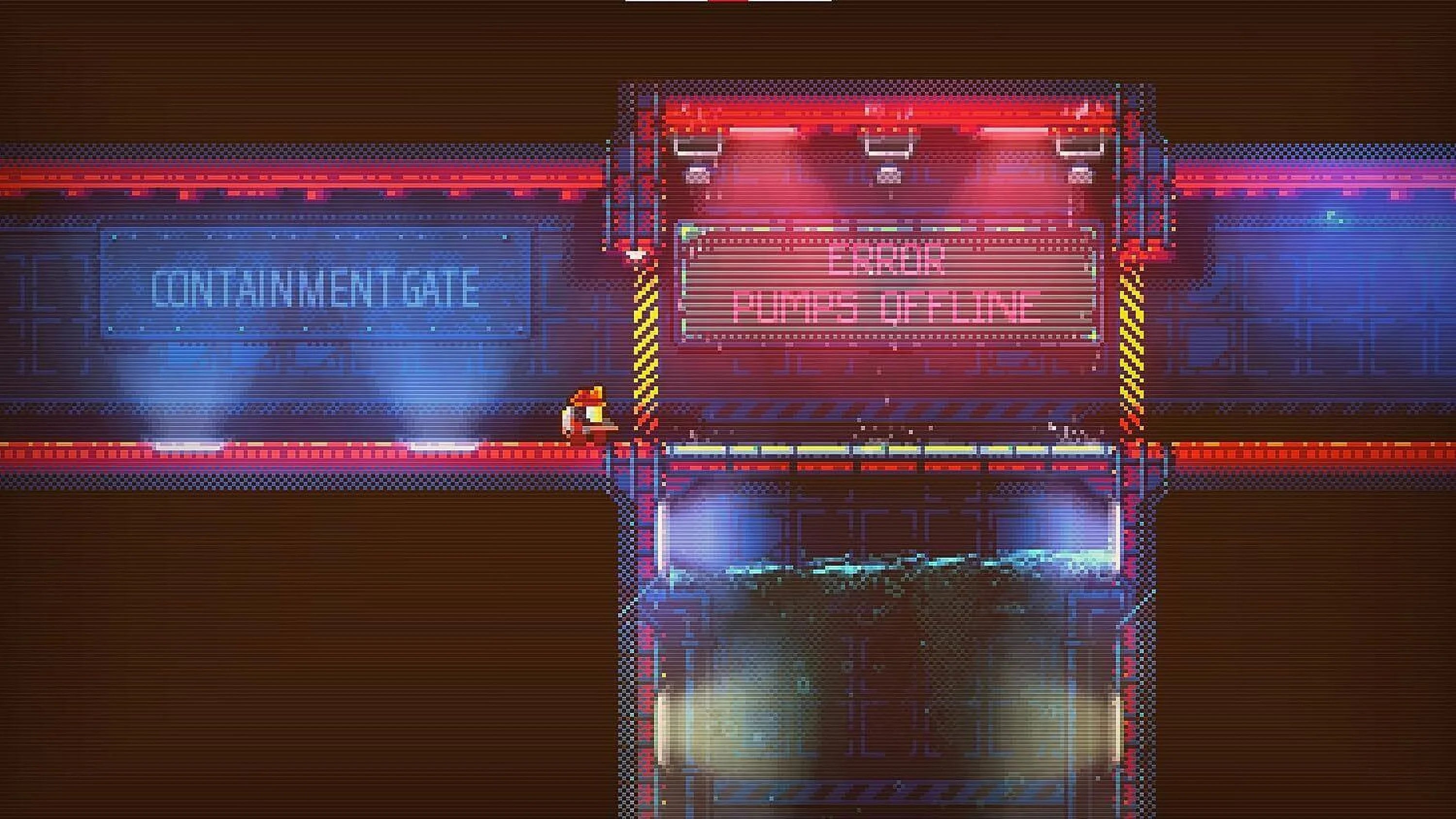 [Nintendo Blaze Nuclear Switch]