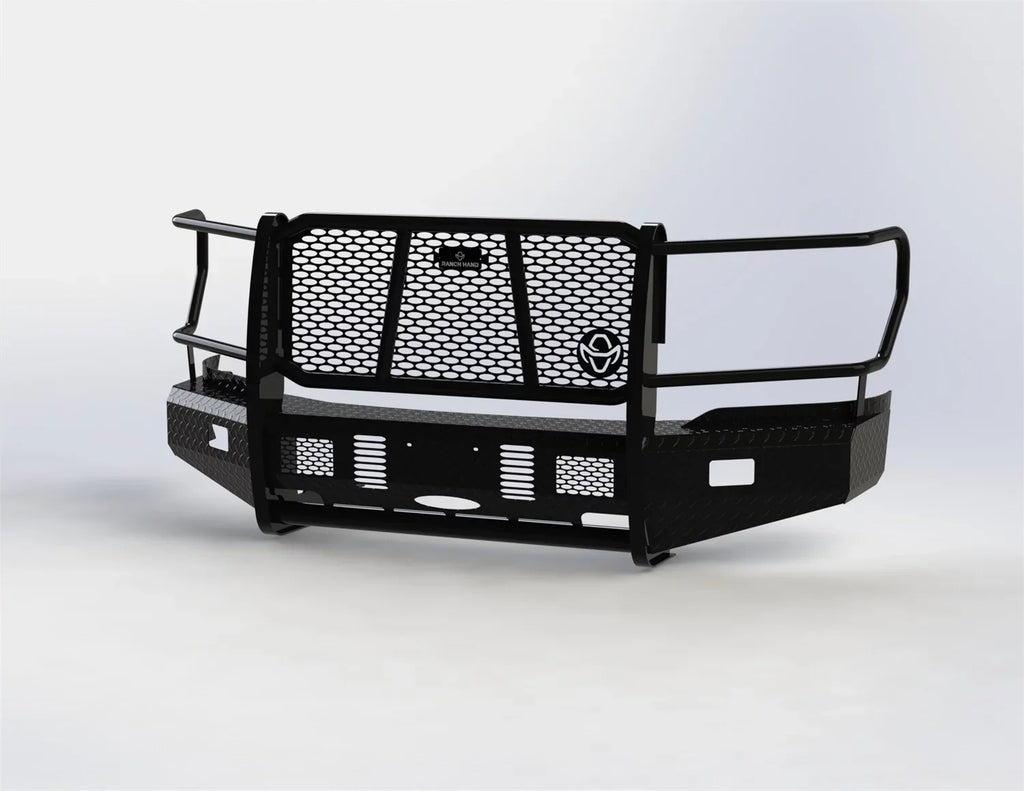F150 Camera Tow Ranch Fits Front Summit 2018 F150 2019 Bumper; SUPERCREW, Access; Factory Hand FSF18HBL1 Hook; Retains Series select: