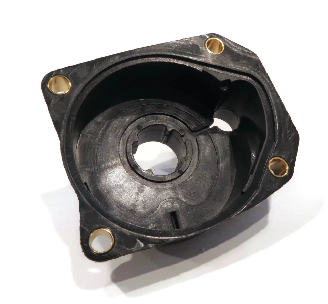 Transom liquid For Kit Evinrude Pump 60 HP | E60TLCUC Outboard, ROP 1987 The 15" Impeller Shop