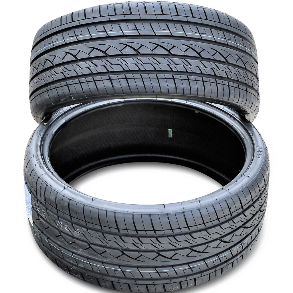 Durun M626 2014 2017-19 Mercedes-Benz 275/50R20 Fits: GL450 Tire GLS450 Base Performance 4Matic, 109W 275/50ZR20 A/S Mercedes-Benz