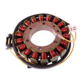 New 4PP-81410-00-00 Virago Fits 1986 XV1100 Yamaha 1100 1RM814102000 Motorcycle Stator 1RM-81410-20-00 4PP814100000 Rareelectrical 1997 -