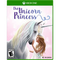 Unicorn Xbox Princess, Maximum Physical One, Games LLC,