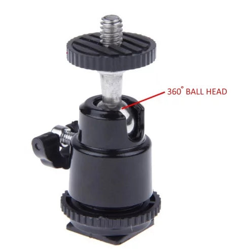 (Includes Dimmable PowerShot X Video Canon G7 Multi-LED Bracket) Professional Light Mounting Long Life