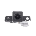 Sport (2013-2016) OE Navigation Tailgaters Santa for Rear Part Master View Backup # 95760-2W150, w/o Replacement System Camera 95760-2W150-FFF Hyundai w/o Fe AVM,