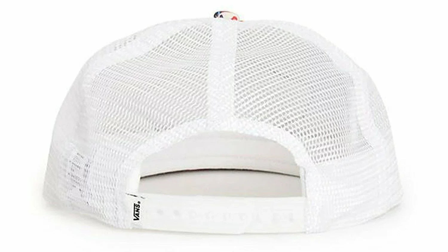 Cap Snapack - Wall Women's The Hat Trucker Beach Girl Off Geo Floral Vans