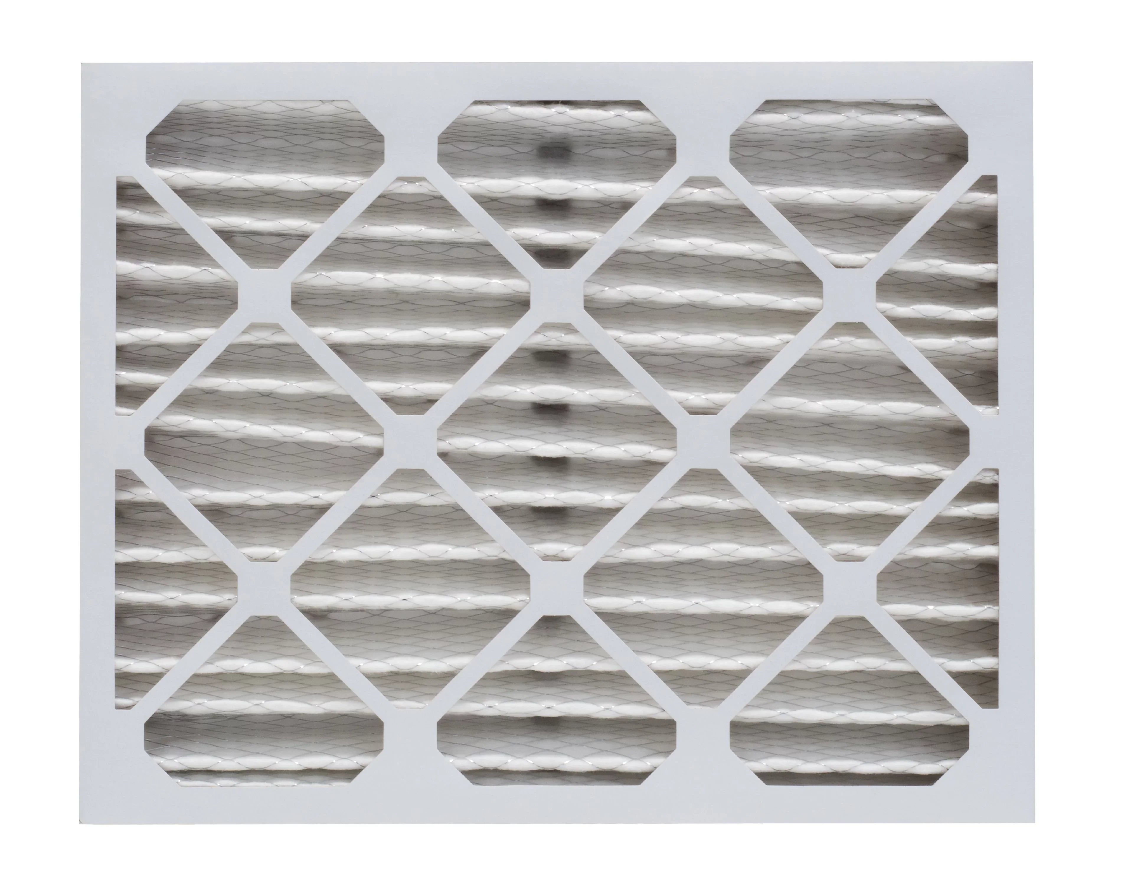 13, 6 Box - and Merv AC Filter Furnace Aerostar of 16x25x4