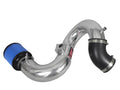 TUNDRA Air Web 12-13 SR/SR5 Polished Injen Honda 2.4L Si Ram Civic Short Tech Nano-Fiber w/MR Sys 2021 select: CAB Tuned & DOUBLE Intake - TOYOTA Fits