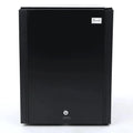 (SAR14N1B-110) Mini-Fridge, Commercial-Grade ft. Avanti cu. in 1.4 Refrigerator, Superconductor Black All