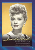 Comedy , Ball Classic Lucille Collection (DVD),