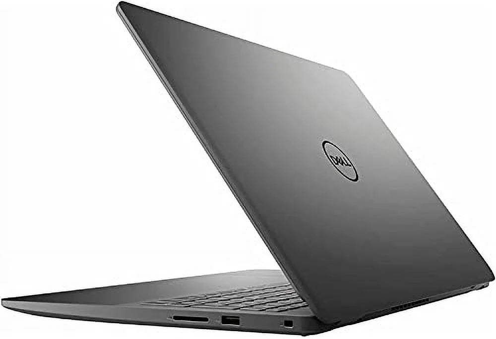 3000 FHD 512GB 15.6” 16GB HDMI, Intel Iris i7-1060G7), Xe Laptop, i5-1135G7 Ethernet Inspiron Ready, SSD, 4-Core Online S Meeting Black 2021 Win10 PCIe Graphics, Gen Newest 15 11th (Beat RAM,
