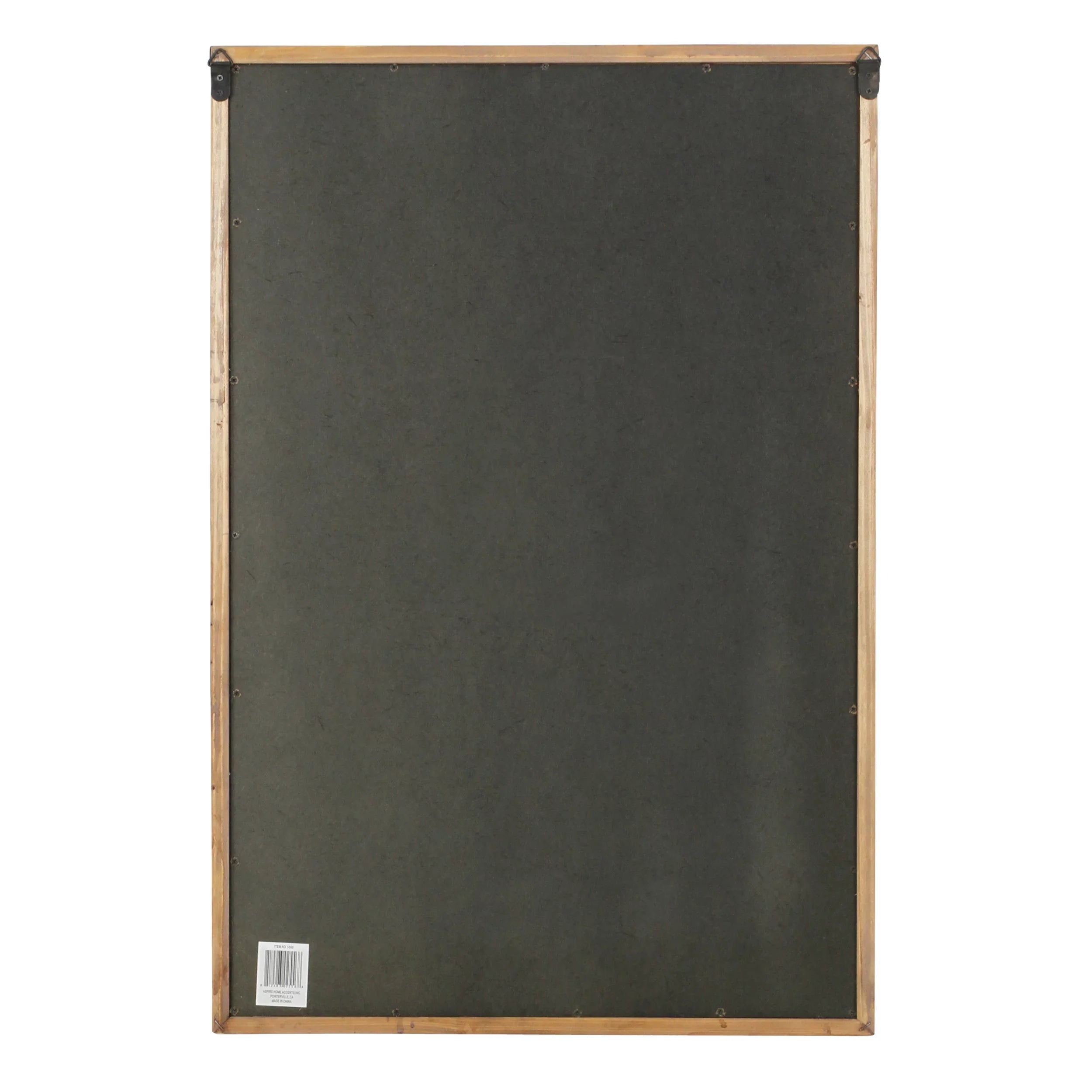 by x Mirror Walker Farmhouse 30" Nutmeg 20" Window Aspire