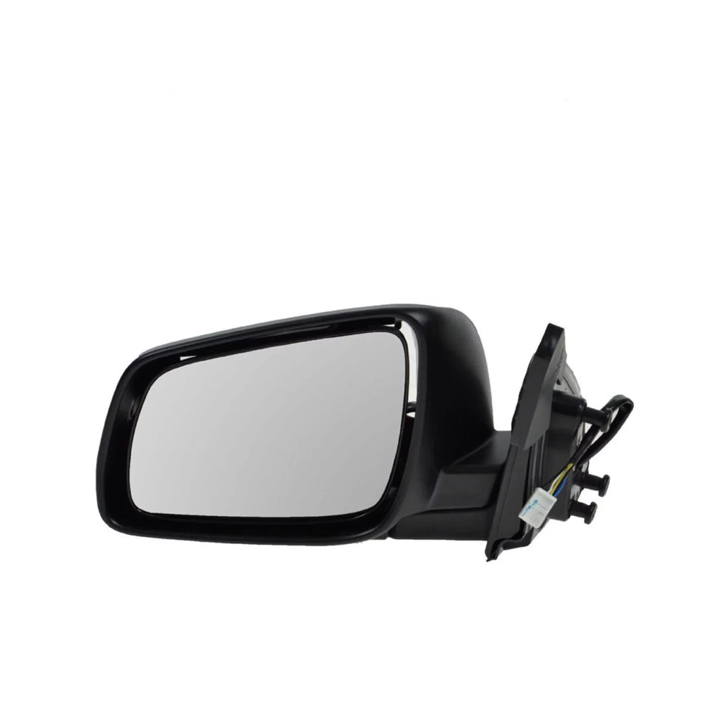 Evolution Heated For Side Evo Left Lancer Mirror Driver Power 2008-2014 Teledu
