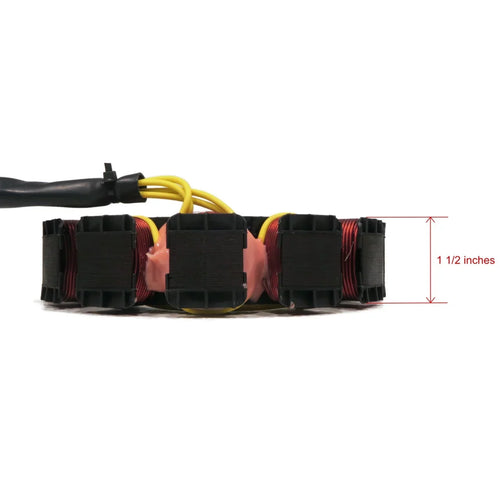 & 240EFI Engines JETPump, SportJet 240EFI 2001 JETPWHD Stator ROP 0 Shop | JETPWHD Boat The