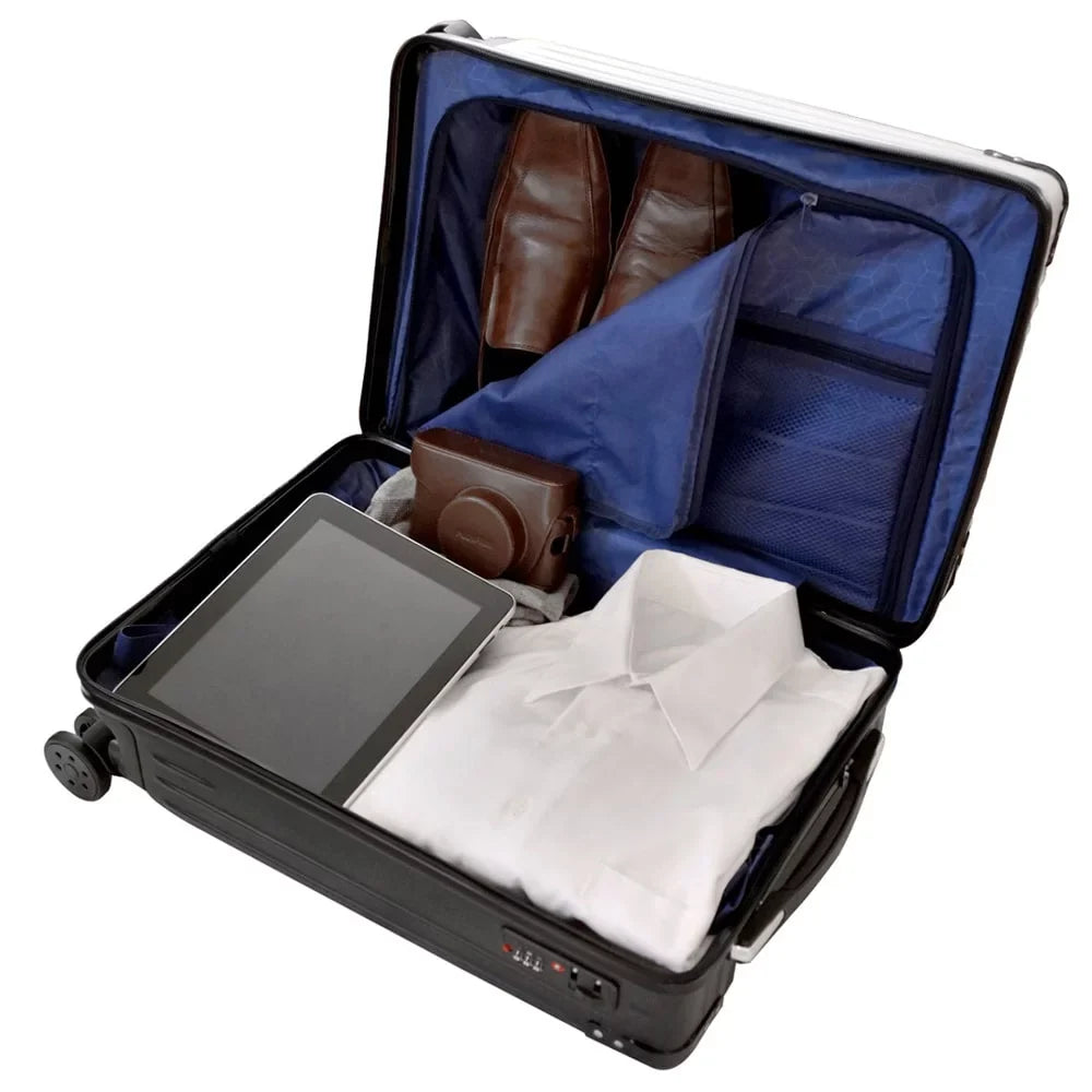 MOJO Carry-On 21'' Trail Hardcase Portland Premium Blazers