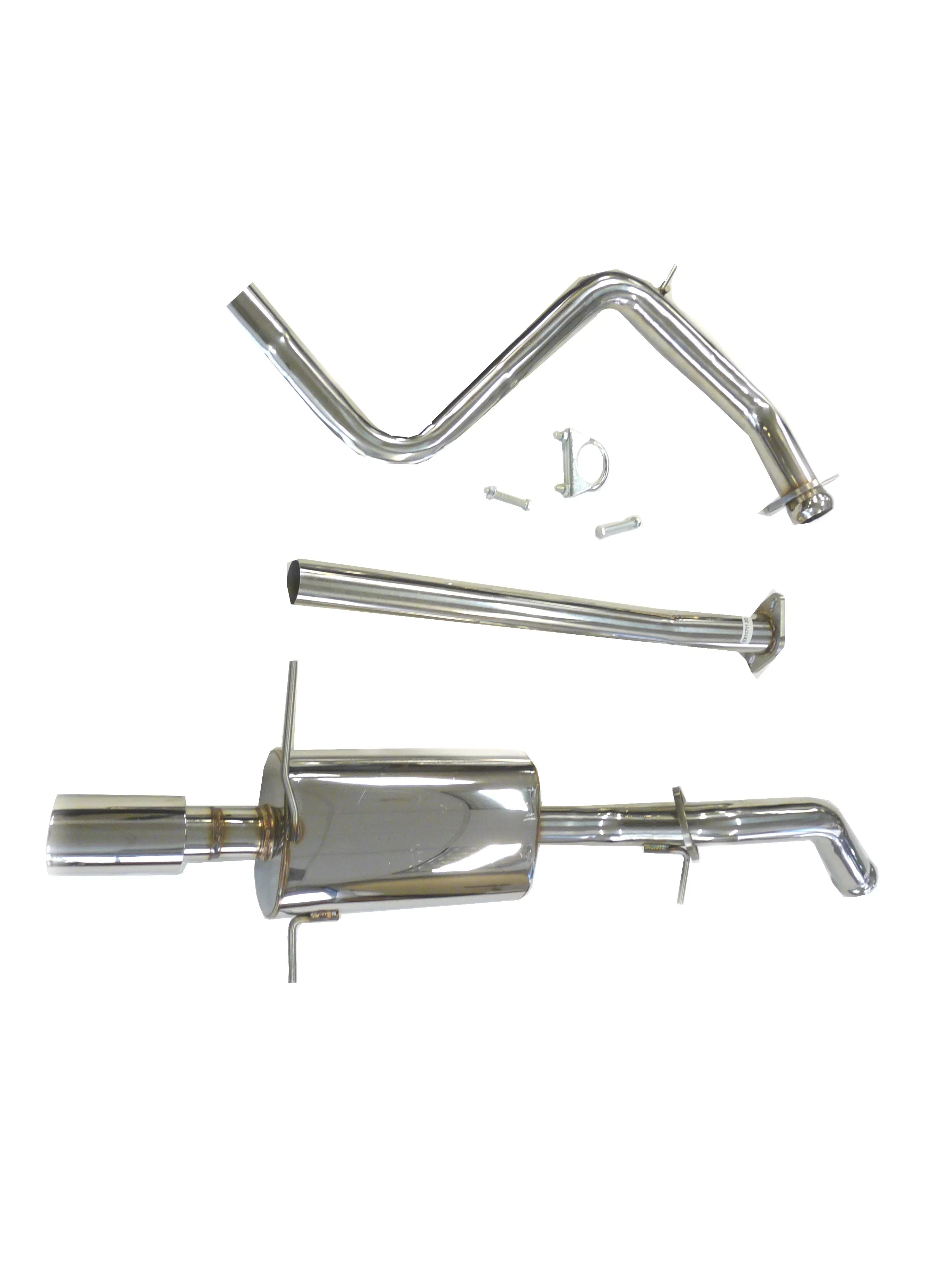 526, to 93-97 For 97 Mazda 2.0/2.5L By OBX-RS Catback to S/S 93 MX6, 93 Exhaust Probe 02