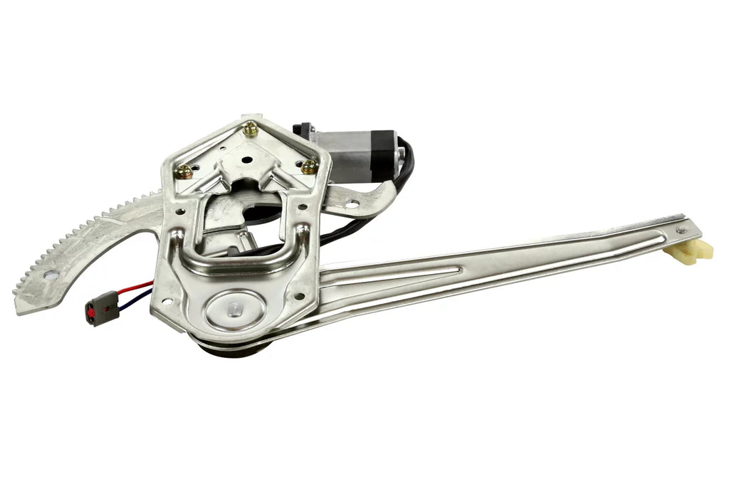 Window Side Ranger 2009 1999 Motor 2.5L 4.0L 2008 2006 2011 Replacement Front RWD 2000 Driver Power 2003 2004 4WD 2005 with 2002 Regulator 3.0L 2.3L AutoShack 2007 1993-1998 V6 for 2010 2001