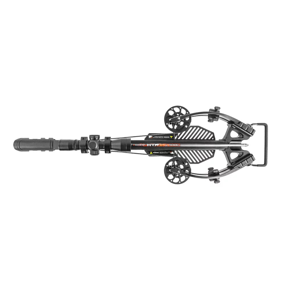 Camo Package Crossbow Fatal-x Instinct Killer