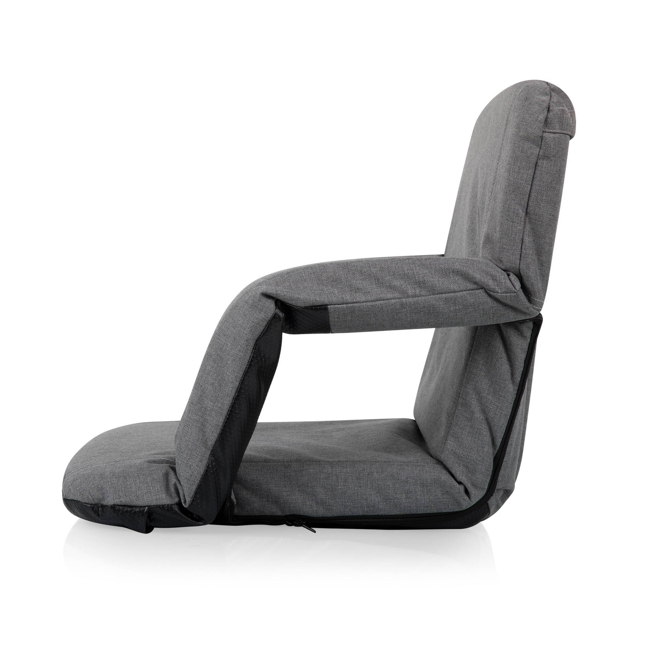 Heathered Seat - Ventura Stadium Gray