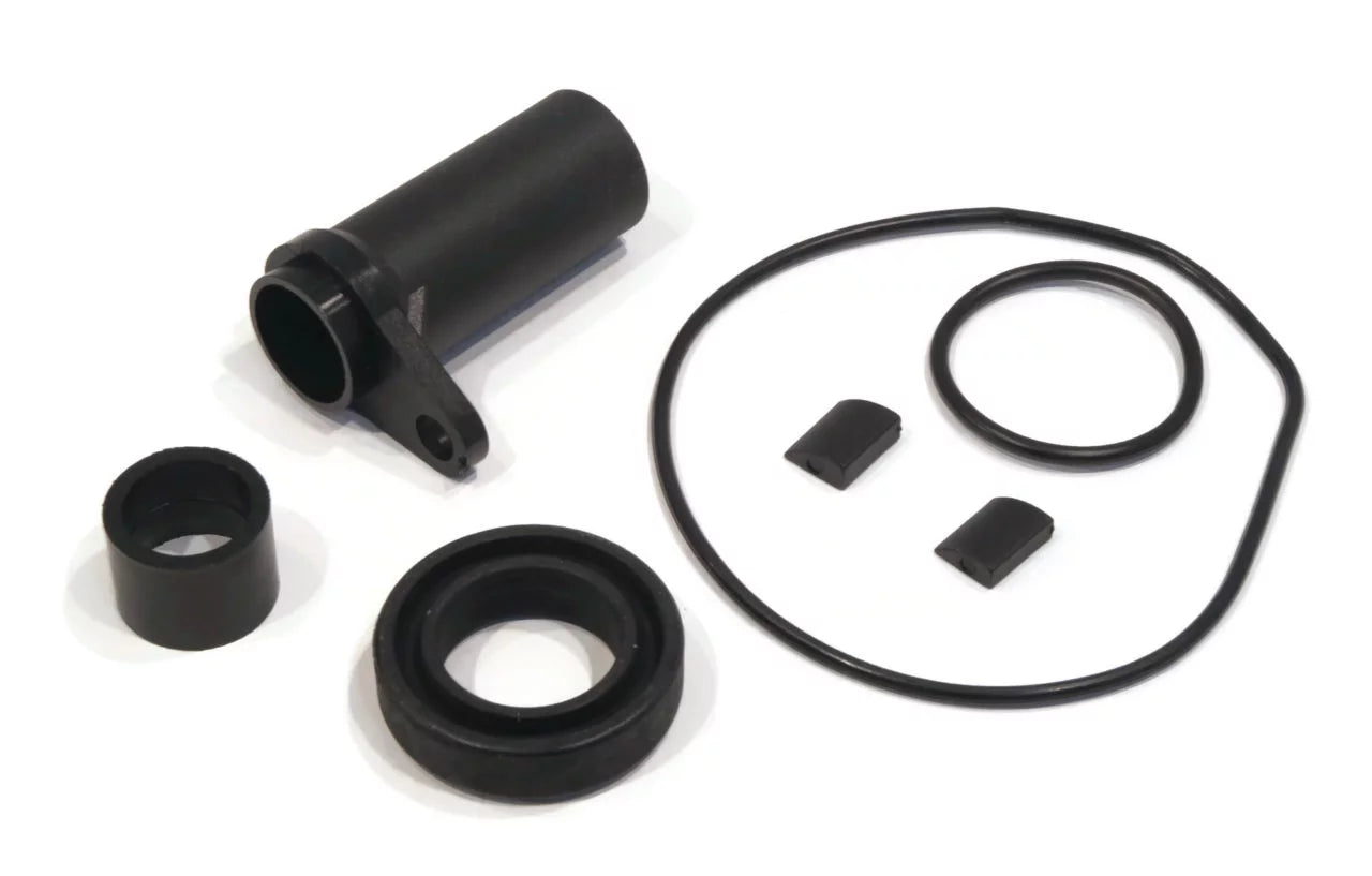 Transom liquid For Kit Evinrude Pump 60 HP | E60TLCUC Outboard, ROP 1987 The 15" Impeller Shop