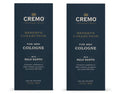 Palo - Collection For Fl. 2 Santo, 3.4 18 Cologne No. Pack Reserve Oz. Cremo Men of