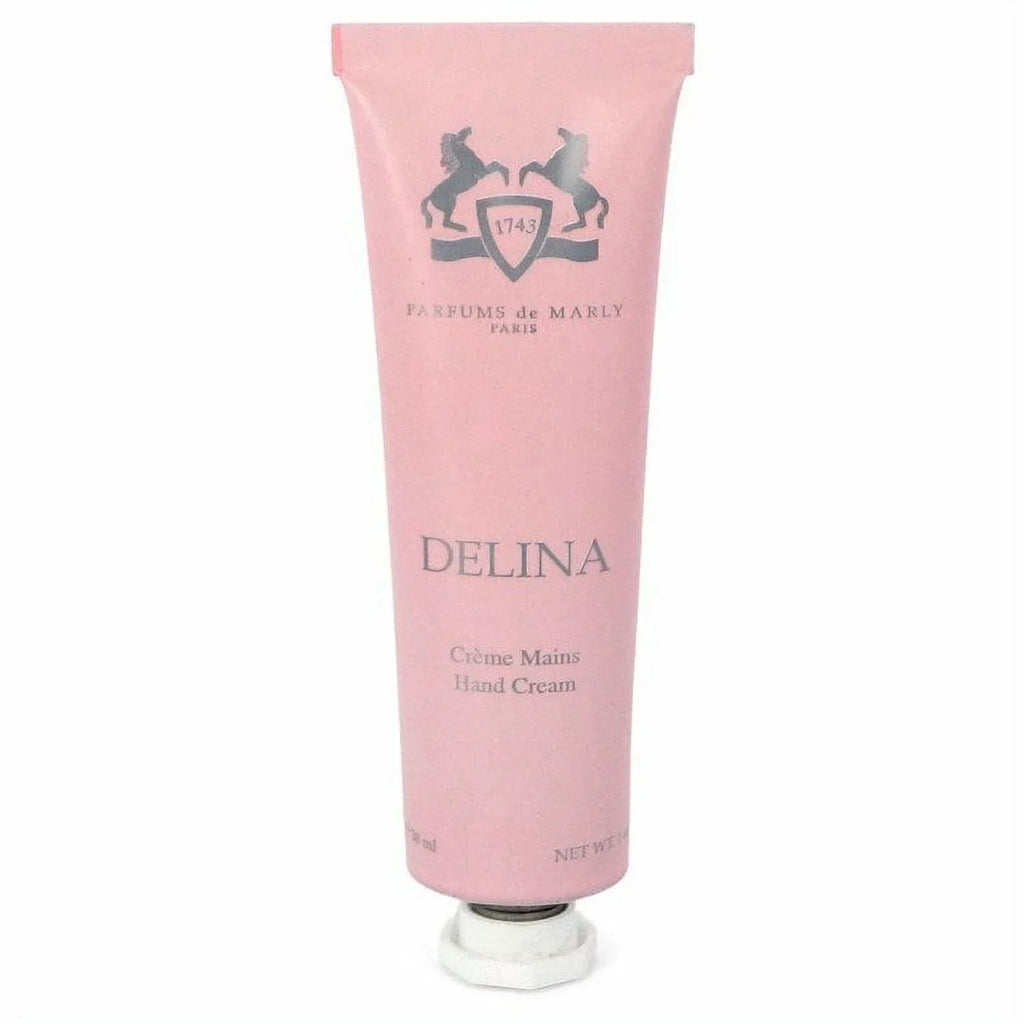 Hand Marly Women Parfums Delina for De oz 1 Cream