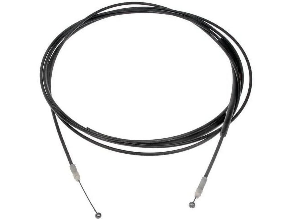 2008 2007 2009 - GAS Toyota 2011 with Camry Trunk 2010 Lid Compatible Release - Cable