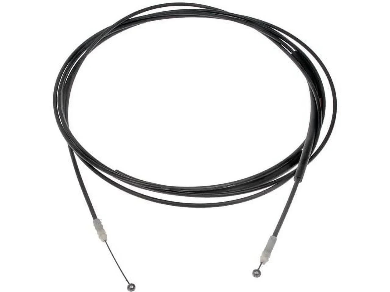 2008 2007 2009 - GAS Toyota 2011 with Camry Trunk 2010 Lid Compatible Release - Cable