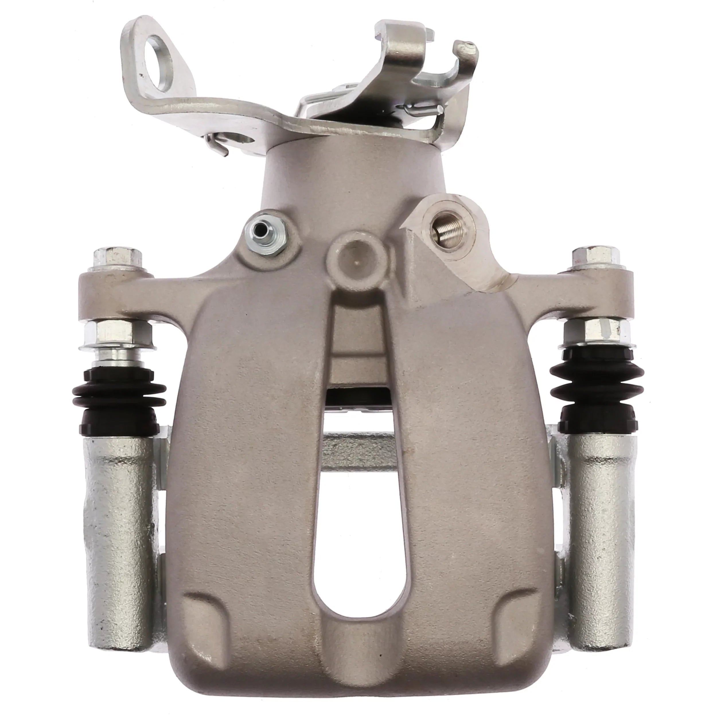 Element3 CHEVROLET MALIBU select: Fits 2014-2016 Raybestos New LIMITED Calipers CHEVROLET MALIBU, 2016 Plated
