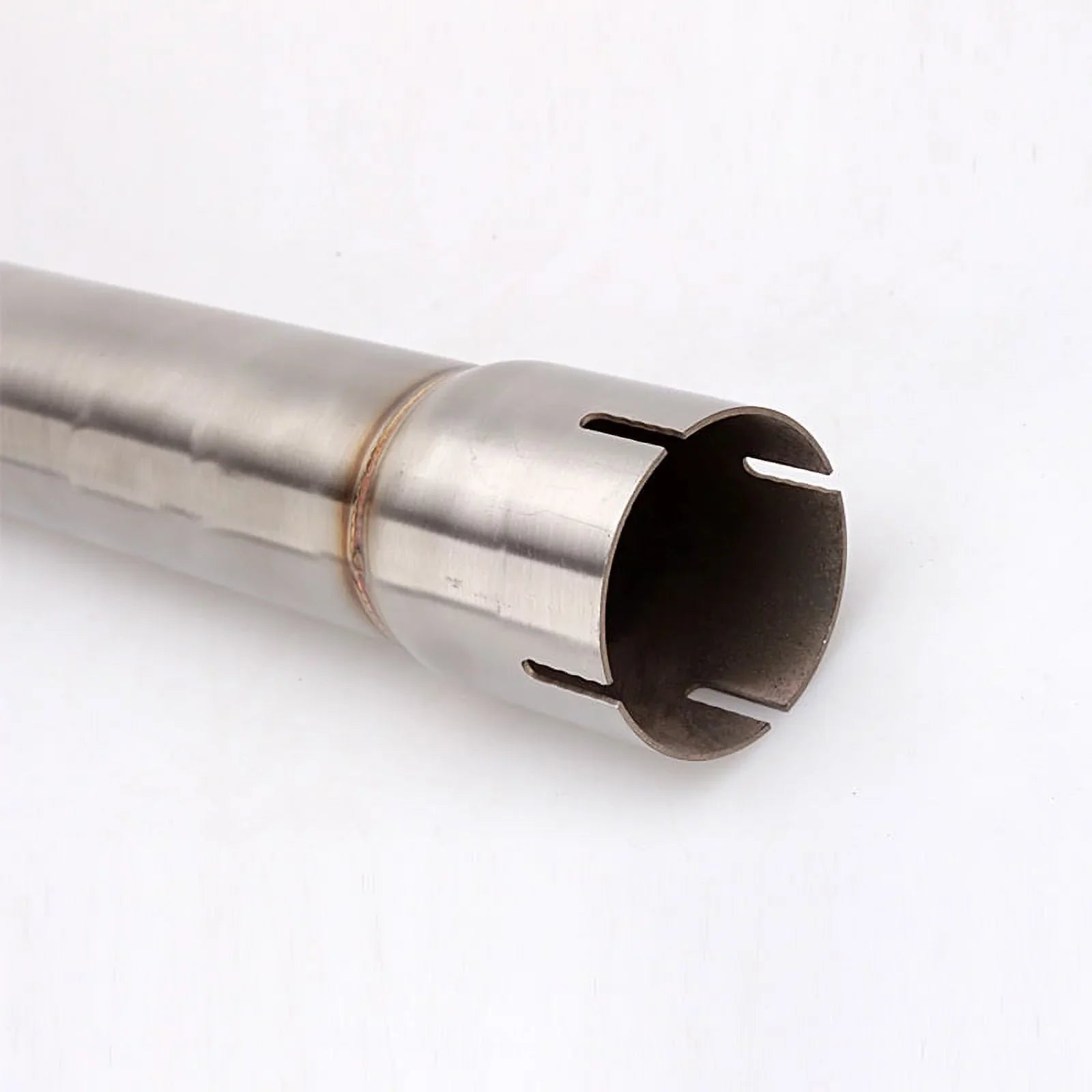 Yamaha 1-Set YZF 1998-2005 Pipe, Exhaust R6 Middle Link For Muffler Pipe XLYWKJ Motorcycle