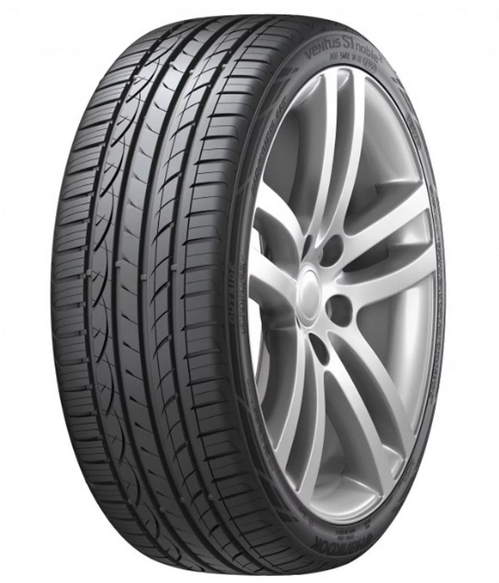 S1 225/45ZR17 91W Tire Passenger Hankook (H452) Ventus All Noble2 Season