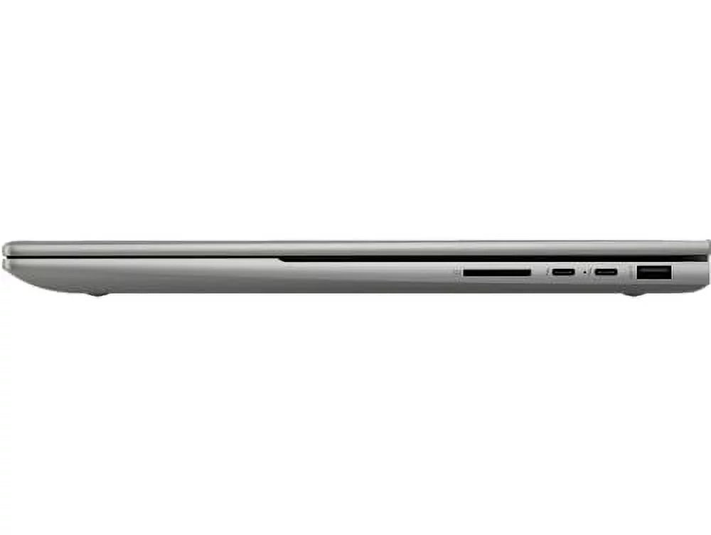 FHD Thunderbolt Touchscreen, Backlit IPS Iris Win11 New, Wi-Fi 17.3" DDR4, Intel Core 64GB Laptop Keyboard, 4, 14-Core, HP 2023 Envy 4TB Graphics, Home, 6E, Xe 32GB SSD, Intel COU i7-13700H USB