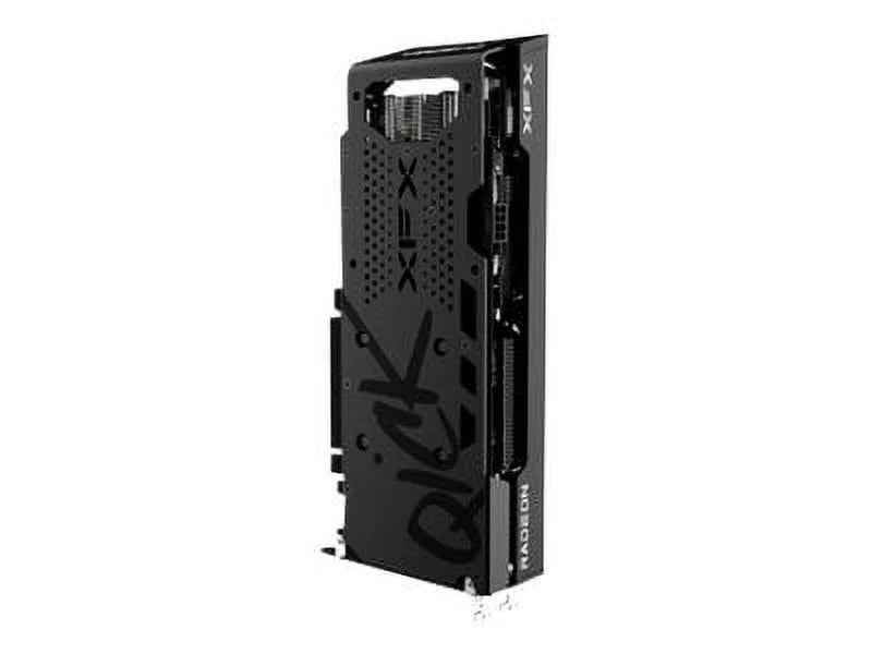 6600 GDDR6 PCIe XFX QICK308 3 - black GB - 8 6600 XT DisplayPort x 4.0 Graphics XT - - - RX Radeon HDMI, Radeon - card x8 RX Speedster